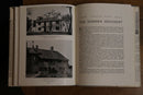 1952 The Smaller English House: 1500-1939 Architecture History Reference Book-11