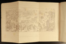 1863 2vol Manuel De l'Histoire De La Peinture Antiquarian French Art Books-12
