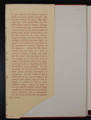 1944 Sing High Sing Low Essays by Osbert Sitwell Antique English Literature Book-2