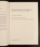 2002 Continuum Encyclopedia Modern Criticism & Theory Philosophy Book J Wolfreys-2