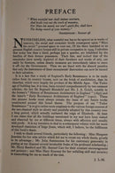 1951 Tudor Renaissance by James Lees Milne Antique History Book 1st Edition-5