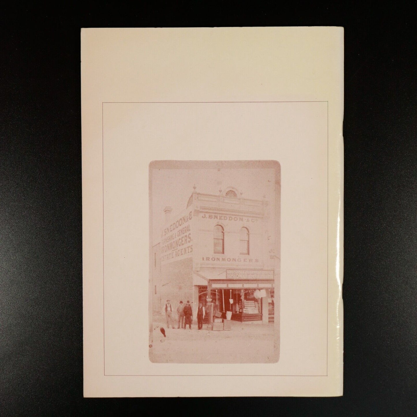 1983 Surrey Hills Centennial 1883-1983 Australian Melbourne Local History Book