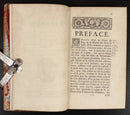 1719 Daniel Traduit En Francois Antiquarian French Theology Book Maistre De Sacy-4