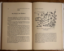 1946 Mr. Blandings Builds His Dream House 1st Edition Real Estate Fiction Book-8