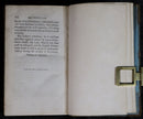 1792 The Jockey Club by C Pigott Antiquarian British Etiquette & Manners Book-5