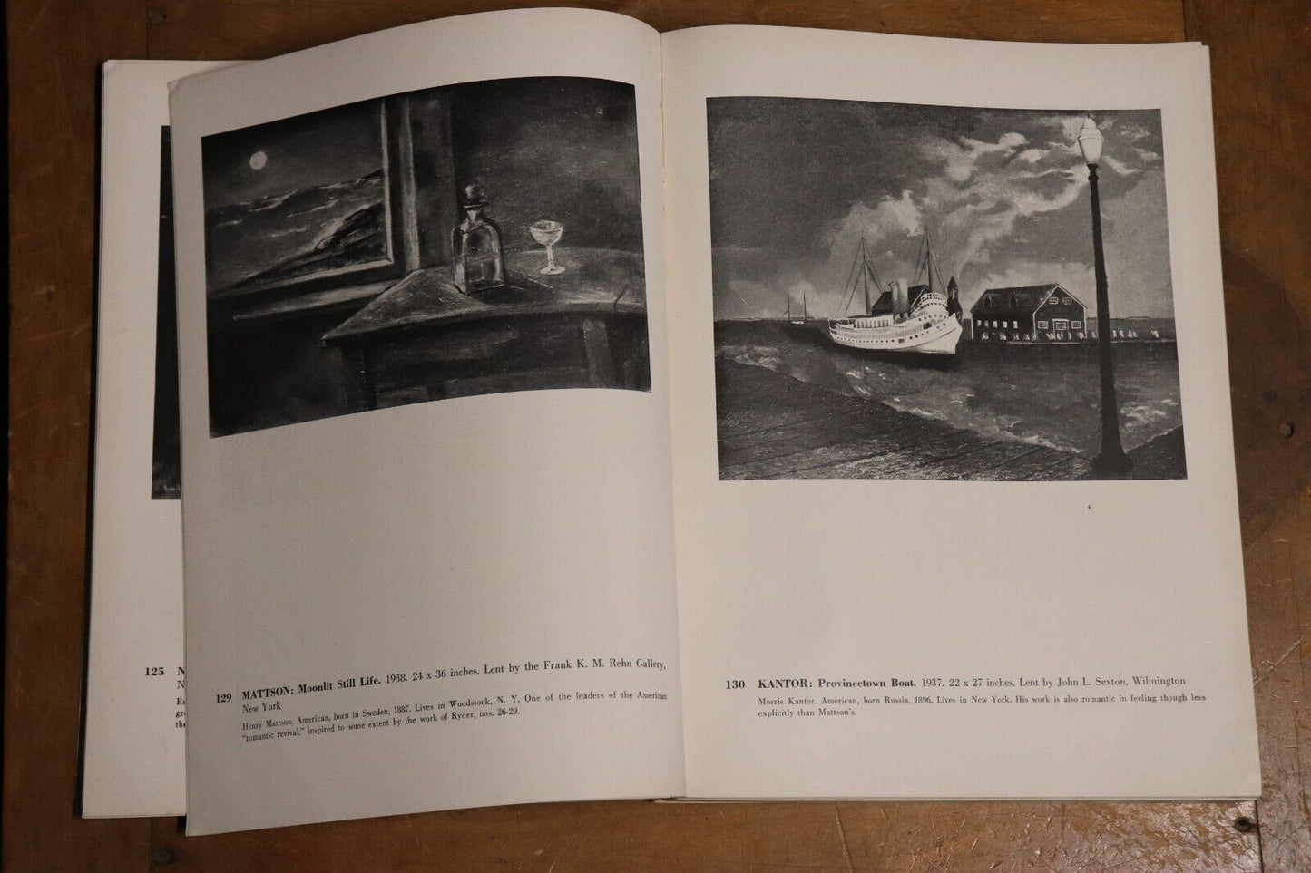 1939 Art In Our Time - Museum Of Modern Art New York Vintage Art History Book