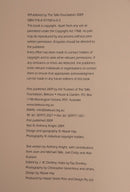 2009 Beleura Mornington by A Knight 1st Edition Australian Architecture Book-3