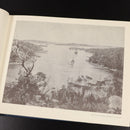 1987 2vol Glimpses Of Australia 1897 Reprint Photographic Gems History Book-6