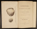 1876 Lithotomy: Its Successes & Dangers Antique Australian Medical History Book-2