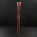 1946 The Topographical Anatomy Of The Limbs Of The Horse Antique Reference Book-15