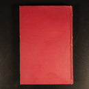 1906 The Adventures Of Harry Richmond by George Meredith Antique Fiction Book-12