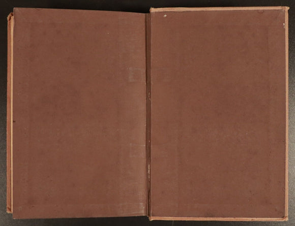 1880 Samuel Lover Biographical Sketch Antique Literature Book 1st Edition