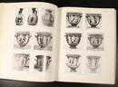 1967 Red Figured Vases Of Lucania Campania Sicily Archaeology Book Vol 2. Plates-7