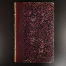 c1879 Le Fils Du Jesuite by Leo Taxil Antiquarian French Theology Book-10