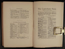 1887 Life Of Tobias George Smollett David Hannay Antique Scottish History Book-7