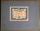 1927 Modern Masters Of Etching: Charles Meryon Antique Art History Book-1