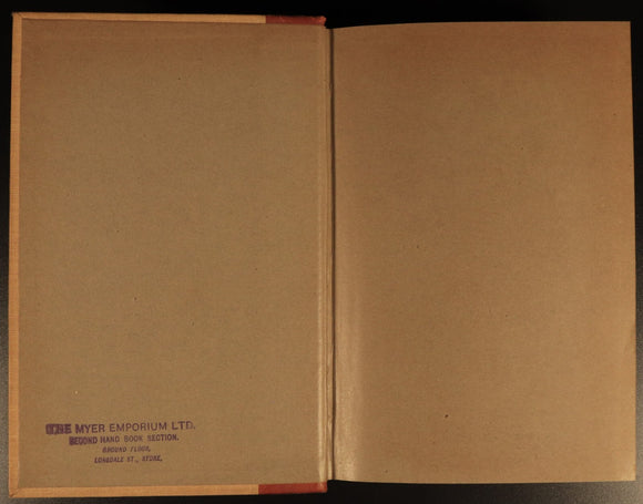 1912 Dombey And Son by Charles Dickens Antique Fiction Book Gresham V8