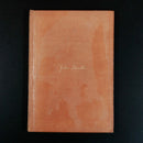 1915 Keats & His Poetry by William Henry Hudson Antique Poetry Book-6