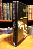 1970 The Creation Of Life by AE Wilder-Smith 1st Edition Science Reference Book-2