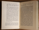 1933 Pilgrim From Paddington by Naomi Royde-Smith Antique British Travel Book-4