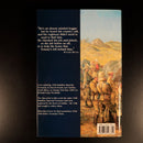 1999 Absent Minded Beggars W. Bennett SIGNED Boer War Military History Book 1st-9