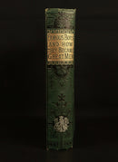 c1880 Famous Boys & How They Became Great Men Antiquarian British History Book-13