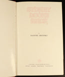 Sydney Looks Back by Isadore Brodsky 1957 1st Edition Australian History Book-6