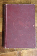1891 Handley Cross A Sporting Novel by Robert S Surtees Antique Fiction Book-6