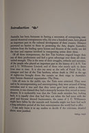 1971 A Family Of Brothers by Viola Tait 1st Edition Australian Theatre Book-5