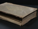 1863 Every Man's Own Lawyer by A. Barrister Antiquarian Legal Reference Book-3