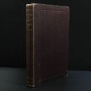 1877 Echoes Of Spoken Words by S.A. Tipple Antiquarian Christian Theology Book-1