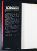 1990 Pirates Of The Thunder by JL Chalker Science Fiction Book Rings Of Master-2