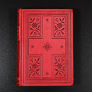 c1880 Chambers's Miscellany Instructive Entertaining Tracts Antique History Book-10