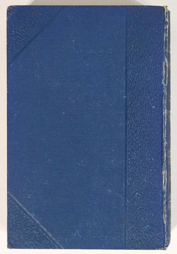 1889 The Life & Letters Of Lord Macaulay Antique British History Book