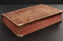 c1751 L'Histoire De France Abrege Chronologique Antiquarian French History Book-2