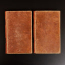 1836 2vol Histoire De La Vie De Notre Seigneur Jesus Christ Antiquarian Book-13