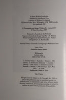 1987 Australian Country Houses Australian History & Architecture Book-3