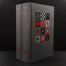 2008 2vol The Deceivers by Thaddeus Holt Folio Society WW2 Military History Book-1