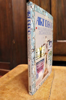 1990 Art Deco: An Illustrated Guide to the Decorative Style Reference Book-9