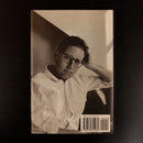 1990 A Place I've Never Been by David Leavitt 1st Edition American Fiction Book-7