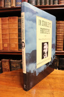 1990 In Stanley's Footsteps by J&J Batchelor 1st Edition Exploration Book-9
