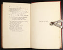 1926 Your Old Battalion by Henry Pryce Signed ANZAC Poetry Book 1st Edition-10
