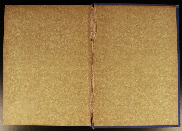 1883 Life & Work Of St Paul by F.W. Farrar Antique Theology Book Illustrated