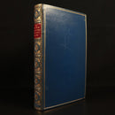 The Arthur Rackham Fairy Book 1965 Vintage Childrens Book Leather & Gilt Binding-1