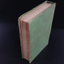 1918 Leg-Bail by John Butler Cooper 1st Edition Australian Fiction Book-12