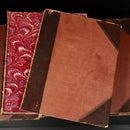 1898 6vol The English Dialect Dictionary British Antiquarian Reference Book Set-20