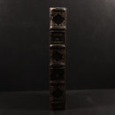 1843 Oeuvres Completes De P.J. De Béranger Antiquarian French Poetry Book Vol 2-13