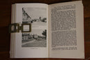 1936 English Panorama by Thomas Sharp Antique British History Architecture Book-7