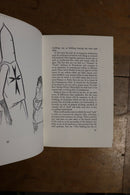 1954 Architecturally Speaking by Eugene Raskin Architect Reference Book-5