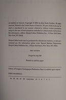 2004 An Empire Of Wealth by John S. Gordon American Economic History Book-4